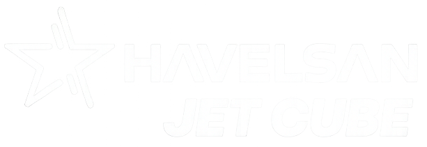 HAVELSAN JetCube · SolonGate Design Partner