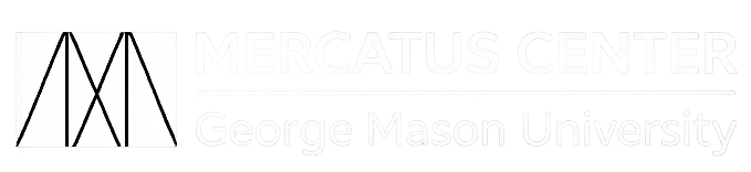 Mercatus Center · SolonGate Design Partner