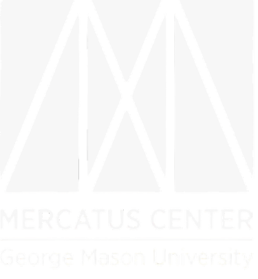 Mercatus Center · SolonGate Design Partner