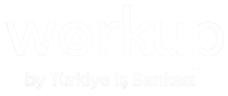 Workup by Türkiye İş Bankası · SolonGate Design Partner