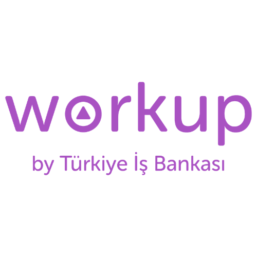 Workup by Türkiye İş Bankası · SolonGate Design Partner